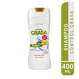 Julienne Shampoo 2 en 1