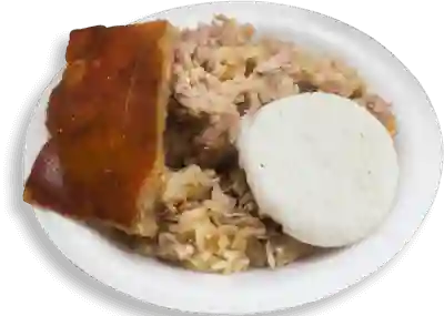 Lechona de 250G