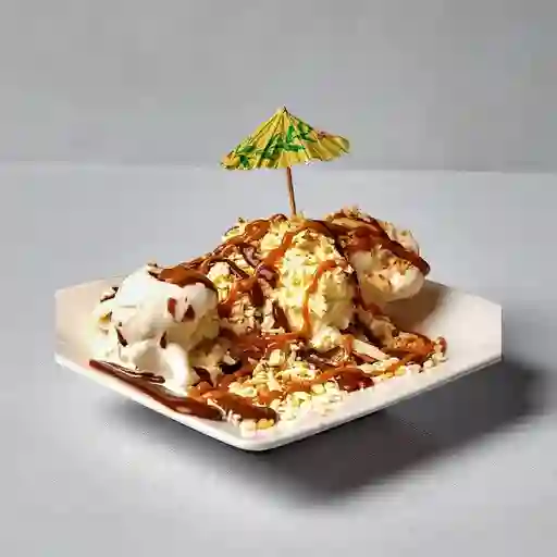 Crepe Salpijugos