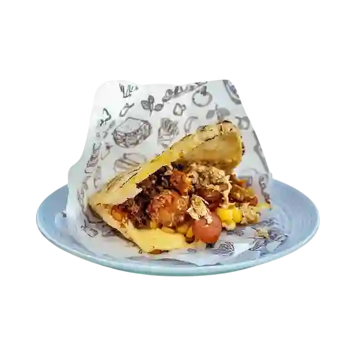Super Rellenita