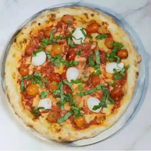 Pizza Vegetariana