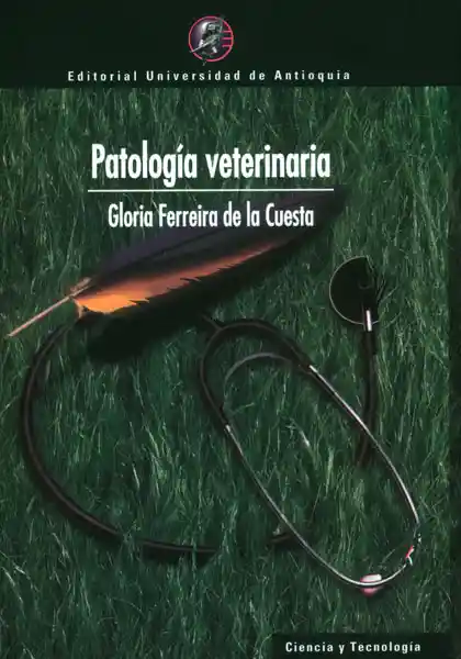 Patología Veterinaria