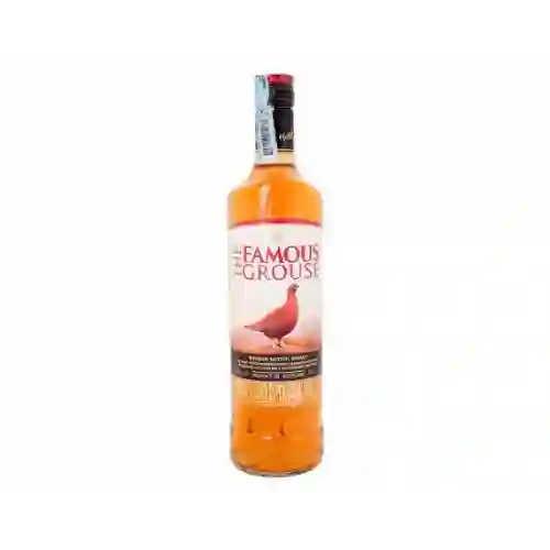 The Famous Grouse Whisky