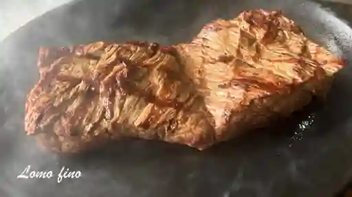 Lomo Fino de Cerdo
