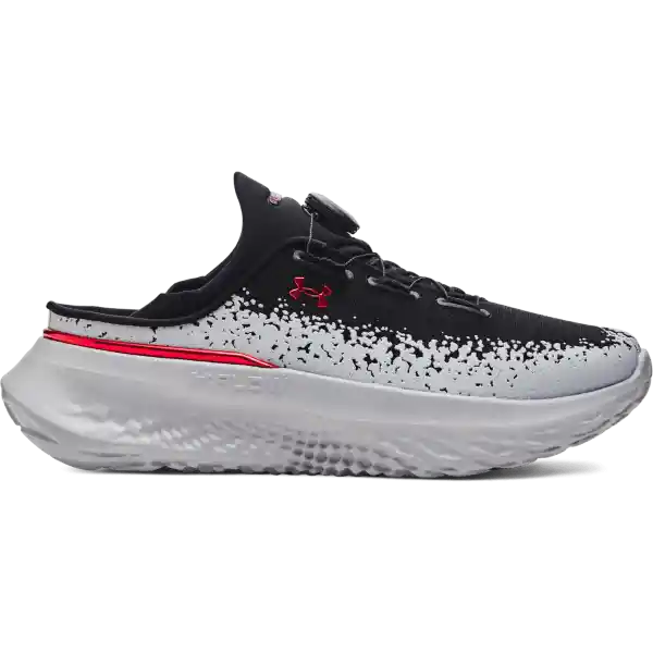 Under Armour Zapatos Slipspeed Mega Ripstop Negro 9 3028539-004