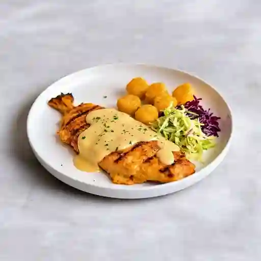 Filete De Pescado Acapulco