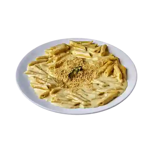 Pasta 4 Quesos