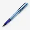 Lamy Rollerball al Star Aquatic Kewi