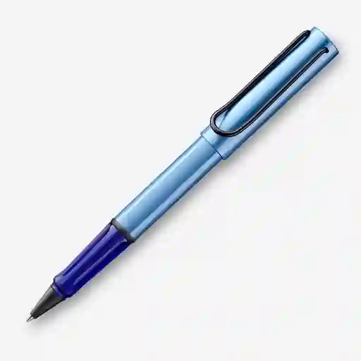 Lamy Rollerball al Star Aquatic Kewi