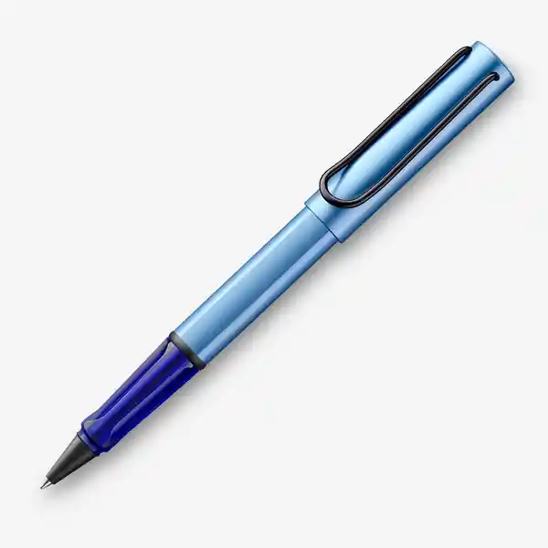 Lamy Rollerball al Star Aquatic Kewi