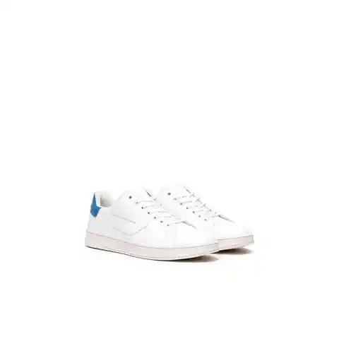 Dieseladulto Tenis S-Athene Low Talón Azul Talla 7.5