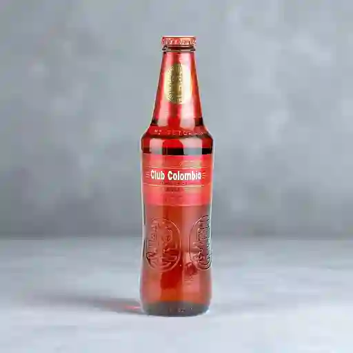 Club Colombia Roja 300 ml