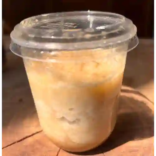 Arroz con Leche