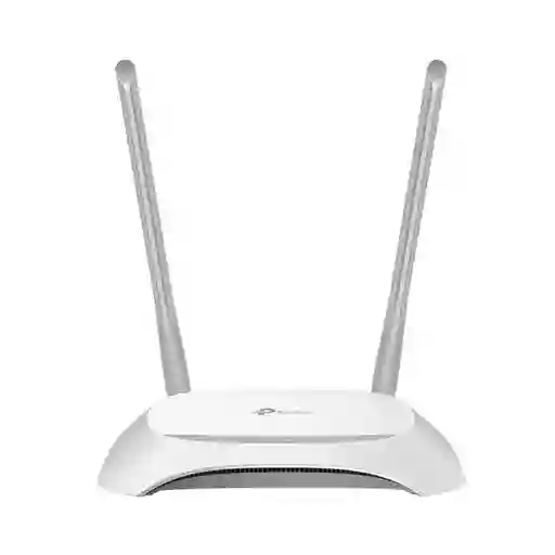 Tp-Link Tp Link Router Inalambrico N 300Mbps Tl Wr840Na8910