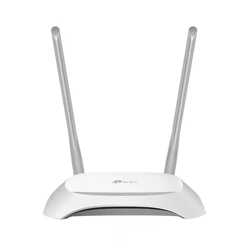 Tp-Link Tp Link Router Inalambrico N 300Mbps Tl Wr840Na8910