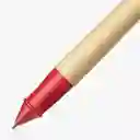 Lamy Inkanta Portaminasabc Rojo