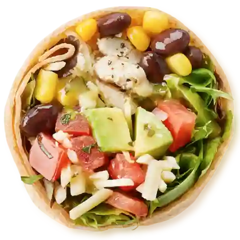Wrap Fiesta