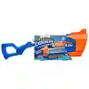 Nerf Lanzador de Agua Super Soaker Rainstorm