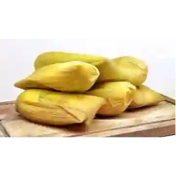 Envueltos de Mazorca