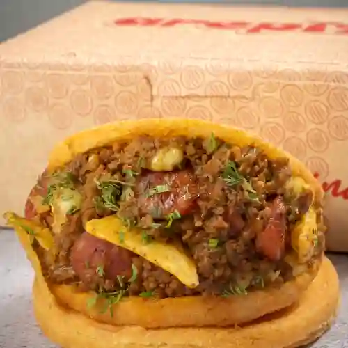 Arepiz Mexicana