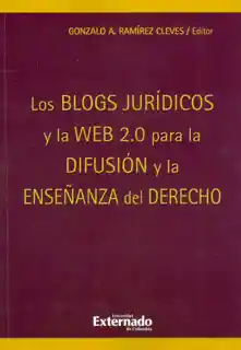 Los Blogs Jurídicos y la Web 2