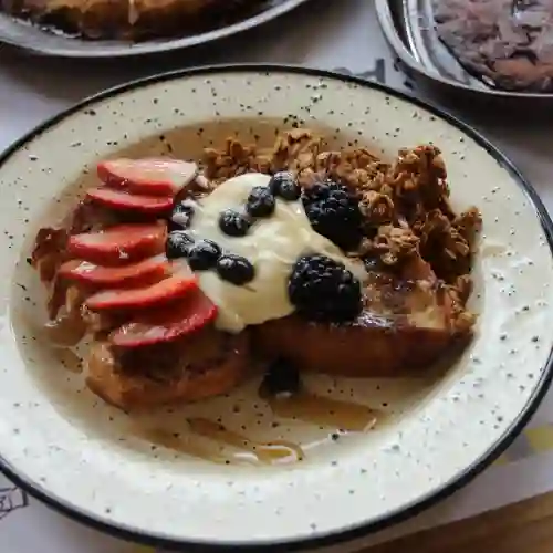 French Toast