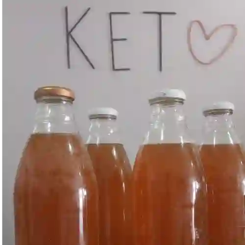 Kombucha Personal