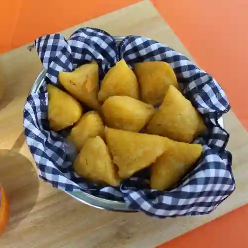 Combo Maletin 20 Empanadas