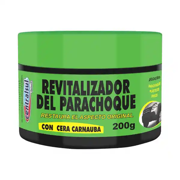 Centralsul Revitalizador de Parachoques