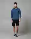 Camisa Hombre Azul XXL 110 110G004_AZU194118 Rifle