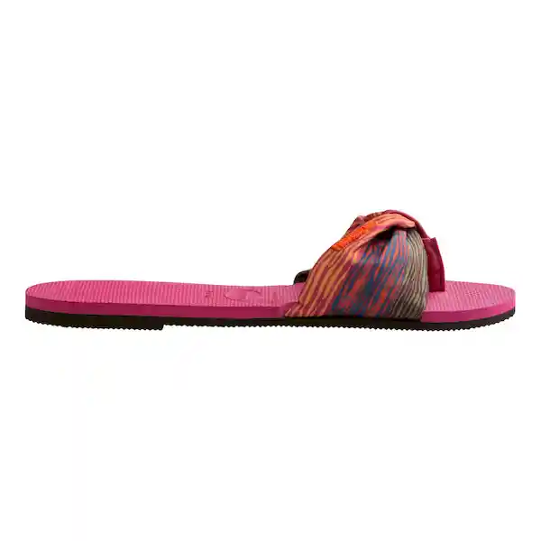 Havaianas Sandalias You st Trop Mujer Talla 37-38 7909690503507