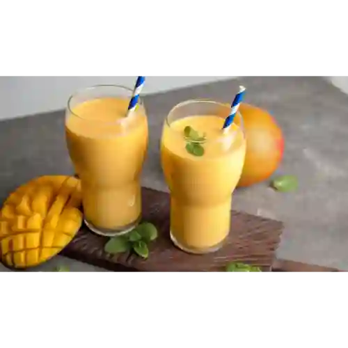 Mora, Mango, Fresa, Maracuyá, Guanábana
