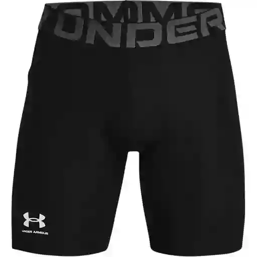 Under Armour Short Hg Talla LG