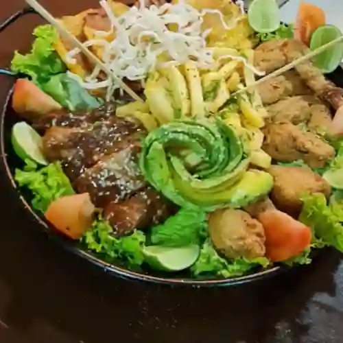 Picada 