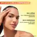 Garnier Express Aclara Anti Manchas Sérum Vitamina C Día