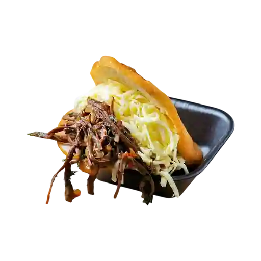 Arepa Pelua