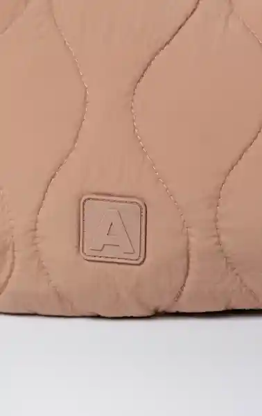 Bolso Unisex Café T no Aplica 722G000_CAF171143 Americanino
