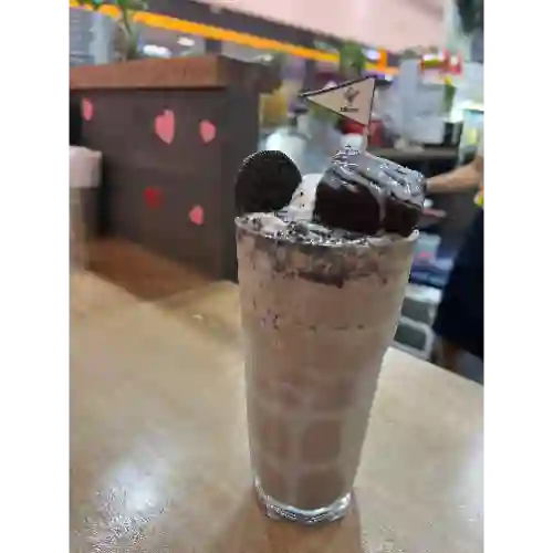 Oreo