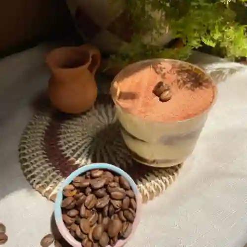 Tiramisú