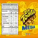 Detodito Snack Mixto Mega