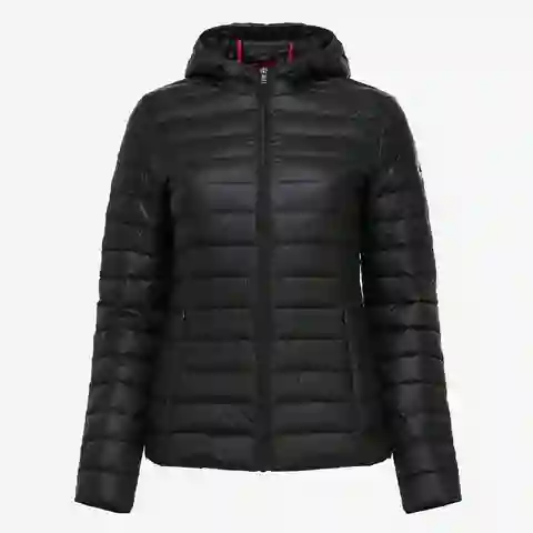 Just Over The Top Chaqueta Cloe Negra S