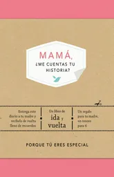 Mamá, ¿Me Cuentas tu Historia? - Elma van Vliet