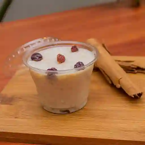 Arroz con Leche