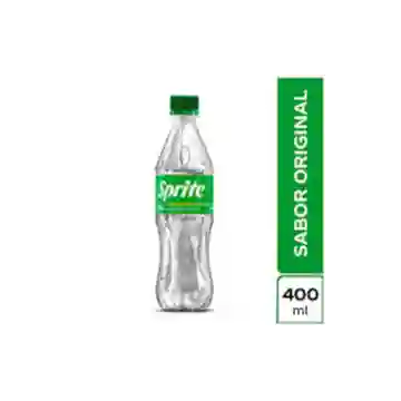 Sprite 400 ml