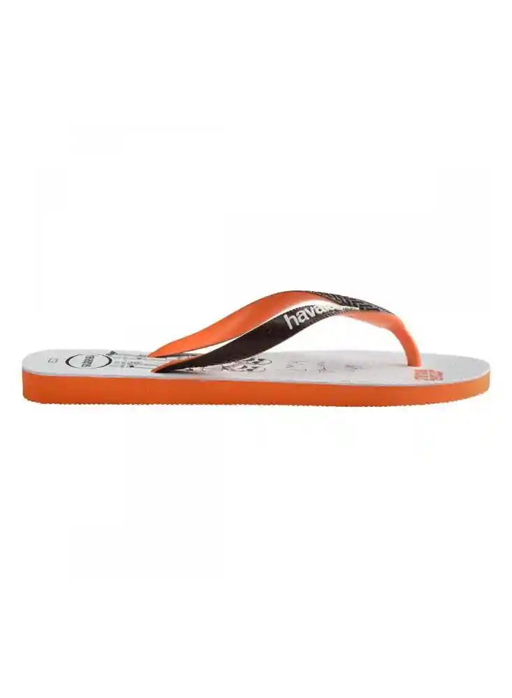 Havaianas Sandalias Star Wars 7909690527251 Talla 37-38