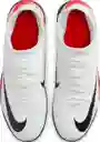 Nike Guayos Superfly 9 Club Tf Hombre Blanco 10.5 DJ5965-600