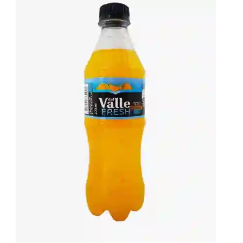 Jugo Del Valle 400 Ml.