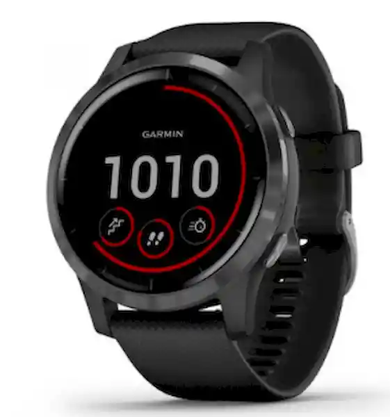 Garmin Smartwatch Vívoactive Negro 44 mm