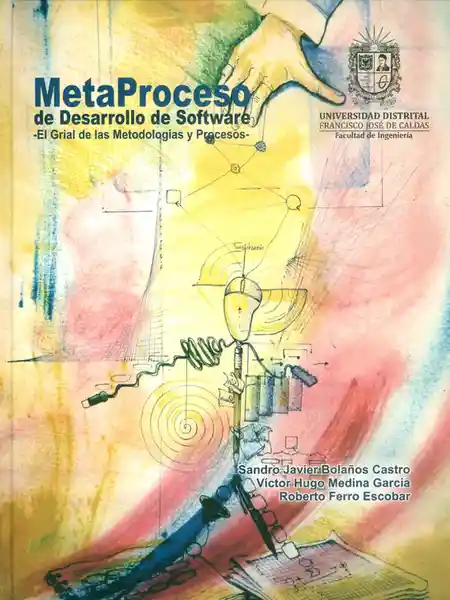Metaproceso de Desarrollo de Software - VV.AA