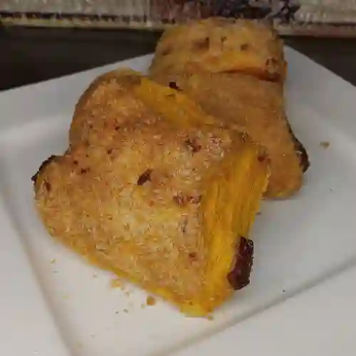 Pasabocas